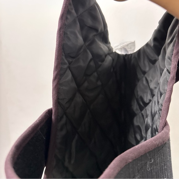 Carhartt Firm Duck Insulated Dog Chore Coat - Picture 6 of 9